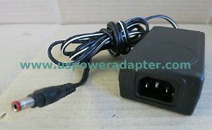 New I.T.E. Power Supply AC Adapter 100-250V 50-60Hz 0.5A 9V 2.0A - Model No. PW118